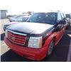 Image 1 : 2002 Cadillac Escalade