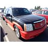 Image 2 : 2002 Cadillac Escalade
