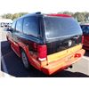 Image 4 : 2002 Cadillac Escalade