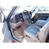 Image 5 : 2002 Cadillac Escalade