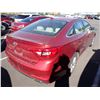 Image 3 : 2016 Hyundai Sonata