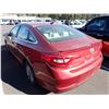 Image 4 : 2016 Hyundai Sonata
