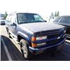 Image 2 : 2000 Chevrolet Tahoe
