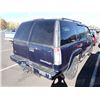 Image 3 : 2000 Chevrolet Tahoe