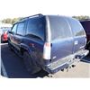 Image 4 : 2000 Chevrolet Tahoe