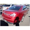 Image 3 : 2013 Ford Taurus