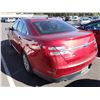 Image 4 : 2013 Ford Taurus