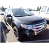 Image 2 : 2013 Ford Edge