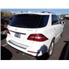 Image 3 : 2014 Mercedes-Benz ML350 BlueTEC