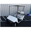 Image 1 : EZGO Golf Cart