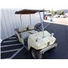 Image 2 : Tyler Dunn Golf Cart