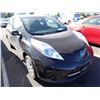 Image 2 : 2013 Nissan LEAF