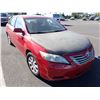 Image 2 : 2007 Toyota Camry Hybrid