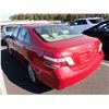 Image 4 : 2007 Toyota Camry Hybrid