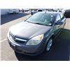 Image 1 : 2007 Saturn Aura