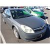 Image 2 : 2007 Saturn Aura