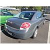 Image 3 : 2007 Saturn Aura