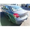 Image 4 : 2007 Saturn Aura