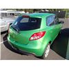 Image 3 : 2013 Mazda Mazda2