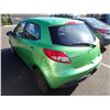 Image 4 : 2013 Mazda Mazda2