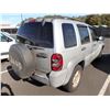 Image 3 : 2006 Jeep Liberty