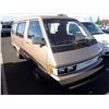 Image 2 : 1985 Toyota Van