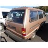 Image 3 : 1985 Toyota Van