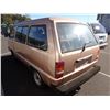 Image 4 : 1985 Toyota Van