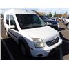 Image 2 : 2011 Ford Transit Connect