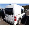 Image 3 : 2011 Ford Transit Connect