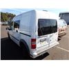 Image 4 : 2011 Ford Transit Connect