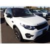Image 2 : 2018 Land Rover Discovery Sport