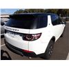 Image 3 : 2018 Land Rover Discovery Sport
