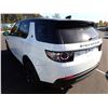Image 4 : 2018 Land Rover Discovery Sport