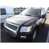 Image 1 : 2009 Ford Explorer