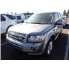 Image 1 : 2014 Land Rover LR2