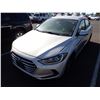 Image 1 : 2017 Hyundai Elantra
