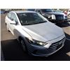 Image 2 : 2017 Hyundai Elantra
