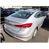 Image 3 : 2017 Hyundai Elantra