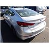 Image 4 : 2017 Hyundai Elantra