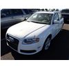 Image 1 : 2008 Audi A4