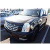 Image 1 : 2010 Cadillac Escalade