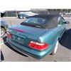 Image 3 : 1999 Mercedes-Benz CLK320