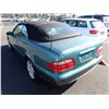 Image 4 : 1999 Mercedes-Benz CLK320