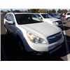 Image 2 : 2012 Subaru Outback