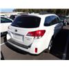 Image 3 : 2012 Subaru Outback