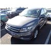 Image 1 : 2014 Volkswagen Tiguan
