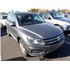 Image 2 : 2014 Volkswagen Tiguan
