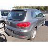 Image 3 : 2014 Volkswagen Tiguan