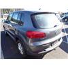 Image 4 : 2014 Volkswagen Tiguan